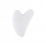 Palsar 7 Guasha white jadeite