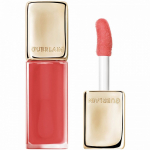 Guerlain Kiss Kiss Bee Glow Oil - tonuotas lūpų aliejus, 9,5 ml, - 309 Honey Glow