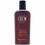 American Crew Style Light Hold Texture Lotion - Hair definition and shape cream 250 ml