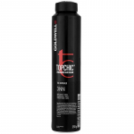 Goldwell Topchic Permanent Hair Color - profesionalūs ilgalaikiai plaukų dažai, 250 ml - 3NN