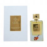 Azha Perfumes Mishmish Al Oud EDP unisex kvepalai, 100 ml