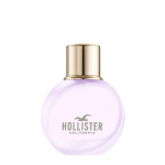 Hollister Free Wave for Her EDP kvepalai moterims, 30 ml