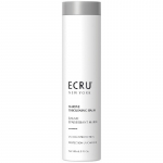 Ecru New York Marine Thickening Balm - stiprinamasis gelis, skirtas ploniems, pažeistiems plaukams, 148 ml