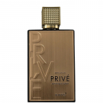 Riiffs Perfumes Exclusive Priv&eacute; Mystique Noir EDP kvepalai vyrams, 80 ml