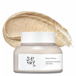 Beauty of Joseon Ground Rice and Honey Glow Mask - nuplaunamoji veido kaukė, 150 ml
