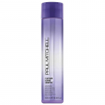 Paul Mitchell Blonde Platinum Blonde Shampoo - violetinis &scaron;ampūnas, sukurtas &scaron;viesiems, žiliems ir dažytiems plaukams, 300 ml