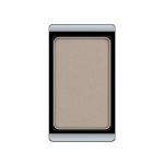 Artdeco Eyeshadow Matt - matiniai akių &scaron;e&scaron;ėliai, 0,8 g - 514 Matt Light Grey Beige