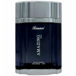 Rasasi Amazing Blue EDT kvepalai vyrams, 100 ml