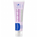 Mustela B&eacute;b&eacute; Vitamin Barrier Cream - kūdikių kremas, 150 ml