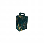 Sweet Home Collection Fresh Forest - aromato difuzoriaus dovanų rinkinys su žvake