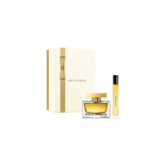 Dolce Gabbana The One Gift Set - rinkinys - EDP 75 ml and mini EDP 10 ml