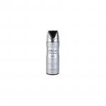 Lattafa Perfumes Fakhar Black Deospray 200ml