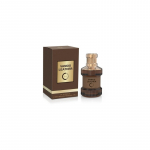 Camara Perfumes Vamos Leather EDP 100ml kvepalai vyrams