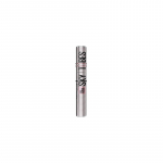 Maybelline Lash Sensational Sky Tubes Mascara - Prodlužuj&iacute;c&iacute; řasenka 7,2 ml Black