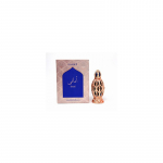 Hamidi Amani Perfumed Oil aliejiniai kvepalai, 20 ml