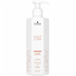 Schwarzkopf Professional Scalp Clinix Flake Control Shampoo - &scaron;ampūnas nuo pleiskanų, 300 ml
