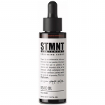 STMNT Man Grooming Goods Beard Oil - barzdos aliejus, 50 ml