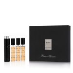 Franck Boclet Coca&iuml;ne Extrait de Parfum 20 ml + 3 x Extrait de Parfum Refill 20 ml &ndash; unisex kvepalų rinkinys