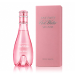Davidoff Cool Water Sea Rose EDT kvepalai moterims, 100 ml