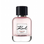 Lagerfeld Karl Tokyo Shibuya EDP kvepalai moterims, 60 ml