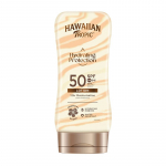 Hawaiian Tropic Hydrating Protection Lotion SPF 50 - Moisturizing cream for tanning 180 ml