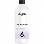 L&acute;Or&eacute;al Professionnel Diactivateur Activator 1,8% / 6 Vol. - oksidacinė emulsija, 1000 ml