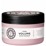 Maria Nila Pure Volume Masque - apimties suteikianti plaukų kaukė, 250 ml