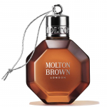 Molton Brown Re-charge Black Pepper Bath & Shower Gel - vonios ir du&scaron;o želė 75 ml