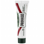Proraso Green Styptic Gel - gelis, skirtas greitai sustabdyti kraujavimą nuo nedidelių įpjovimų,