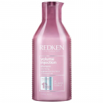 Redken Volume Injection Shampoo - apimties suteikiantis &scaron;ampūnas, 300 ml