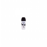 Rexona MotionSense Invisible Black + White Roll-on 50 ml
