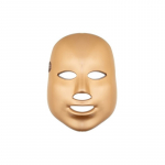 Palsar 7 LED Mask ( Gold )