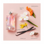 Lancome La Vie Est Belle Soleil Crystal L&acute;Eau de Parfum 50 ml kvepalai moterims