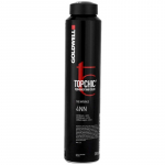 Goldwell Topchic Permanent Hair Color - profesionalūs ilgalaikiai plaukų dažai, 250 ml - 4NN