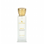 Swiss Arabian Rose 01 plaukų kvepalai moterims, 50 ml
