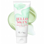 Beauty of Joseon Jelloskin Massage Cream For Face and Body - masažinis kremas veidui ir kūnui, 200 ml