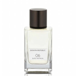 Banana Republic 06 Black Platinum EDP unisex kvepalai, 75 ml