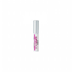Kiss My Face Super Stick 5-Day Extended Wear Strip Lash Adhesive Clear - Dirbtinių blakstienų klijai 4.8 g