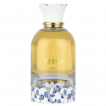 Lattafa Petra EDP kvepalai moterims, 100 ml