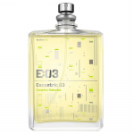 Escentric Molecules Escentric 03 EDT unisex kvepalai, 100 ml