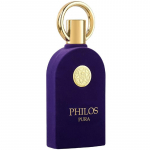 Maison Alhambra Philos Pura EDP kvepalai, 100 ml