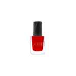 Catrice Gel Affair Nail Lacquer - nagų lakas, 10,5 ml -  037 Black To The Roots