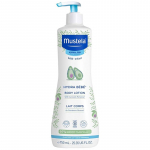 Mustela Hydra B&eacute;b&eacute; Body Lotion - kūdikių kremas, 750 ml