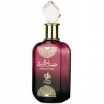 Al Wataniah Sabah Al Ward EDP kvepalai moterims, 100 ml