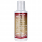 Joico K-PAK Color Therapy Color-Protecting Shampoo - &scaron;ampūnas pažeistiems dažytiems plaukams, 50 ml