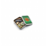 Captain Fawcett Maharajah Grooming Survival Kit - dovanų rinkinys barzdos priežiūrai