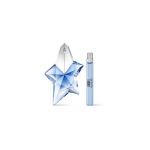 Thierry Mugler Angel D&aacute;rkov&aacute; sada EDP 100 ml a miniaturka EDP 10 ml 100ml