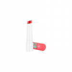 Essence Juicy Bomb Glossy Butter Balm - kreminis, blizgus lūpų balzamas, 2,5 g - 07 Caramelt My Heart