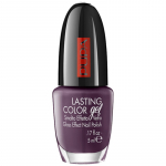 Pupa Lasting Color Gel Nail Polish - nagų lakas, 5 ml - 104 Jellied Plum