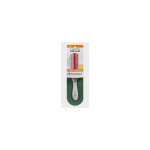 Cantu Detangle Ultra Glide Brush - Kart&aacute;č na vlasy 0ml